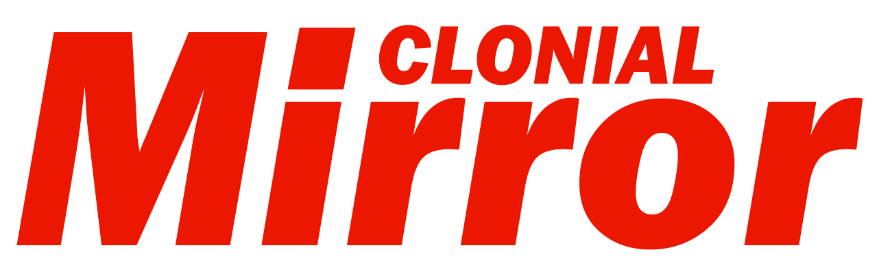 Colonial Mirror