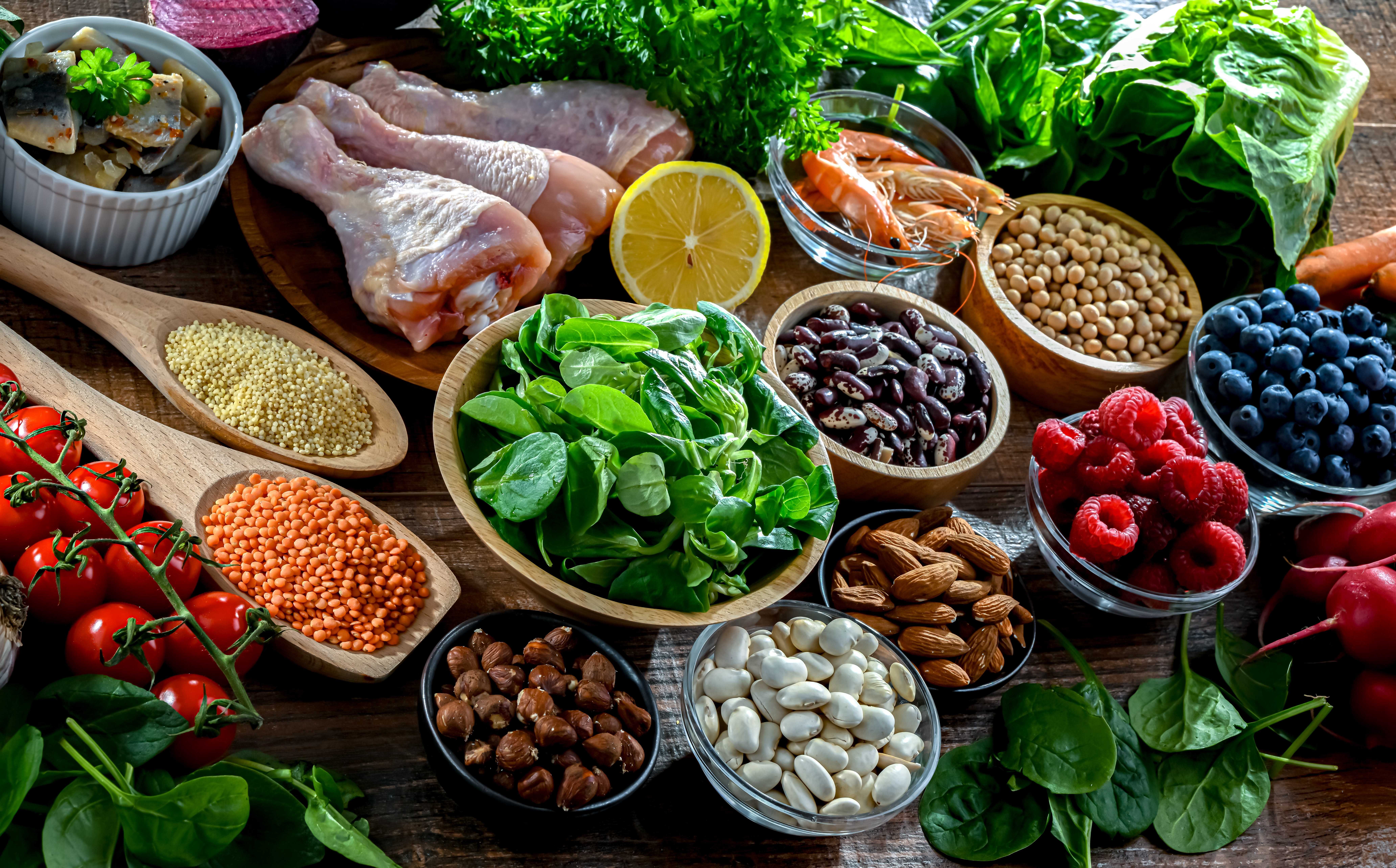 Mediterranean Diet May Protect Against Dementia