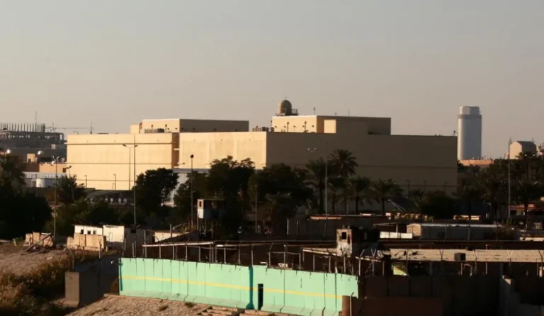 Princeton PhD Student Freed From Iraqi Captivity