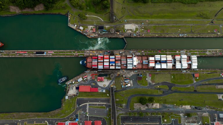 Global shipping faces rising tide of cyber attacks