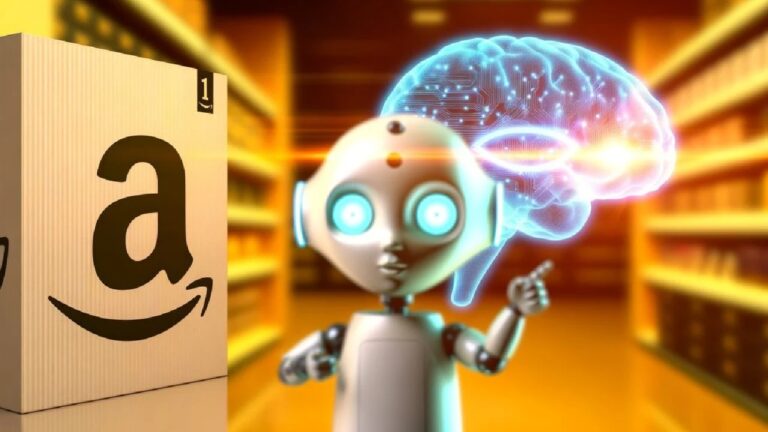 Amazon AI Device Upgrades Boost Kindle Amazon AI Device Upgrades Boost Kindle