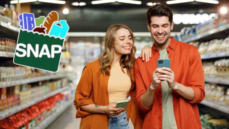 SNAP Benefits Secured Through 2026