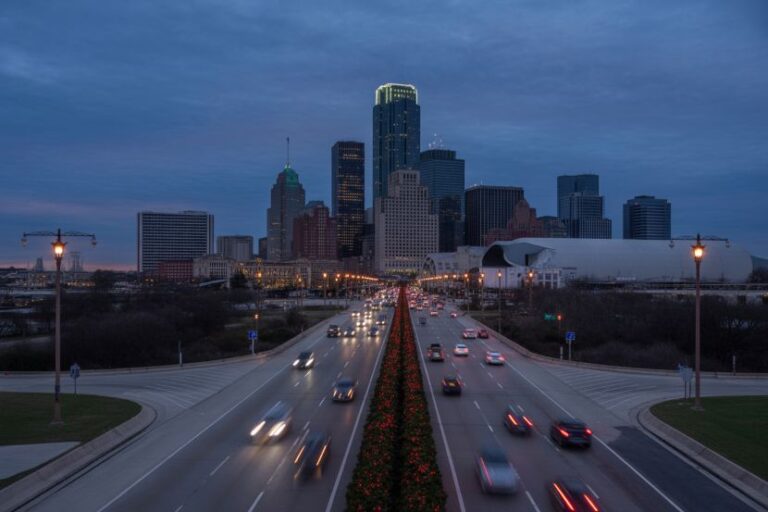 Holiday travel surge Houston signals strong demand