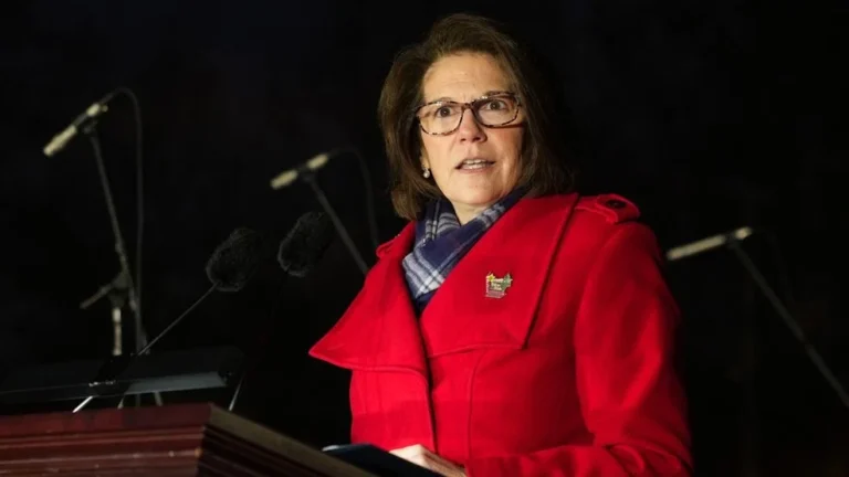 Lawmakers Share Bipartisan Goals 2026