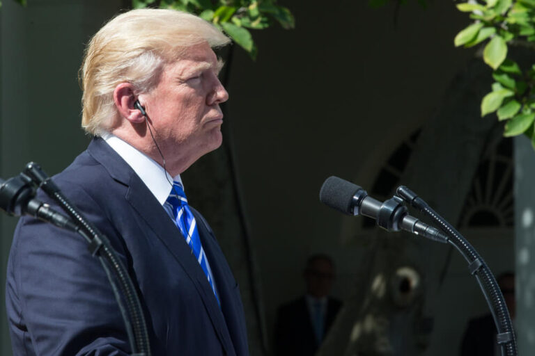 Trump steps up China warning as Starmer deepens UK engagement in Shanghai