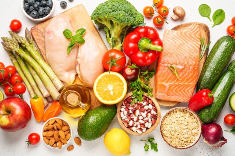 America’s new diet playbook favors protein, cuts sugar and revives old-school fats