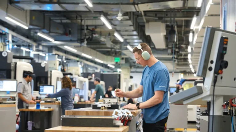 Apple Invests $500B in US AI, Tech Apple Invests $500B in US AI, Tech