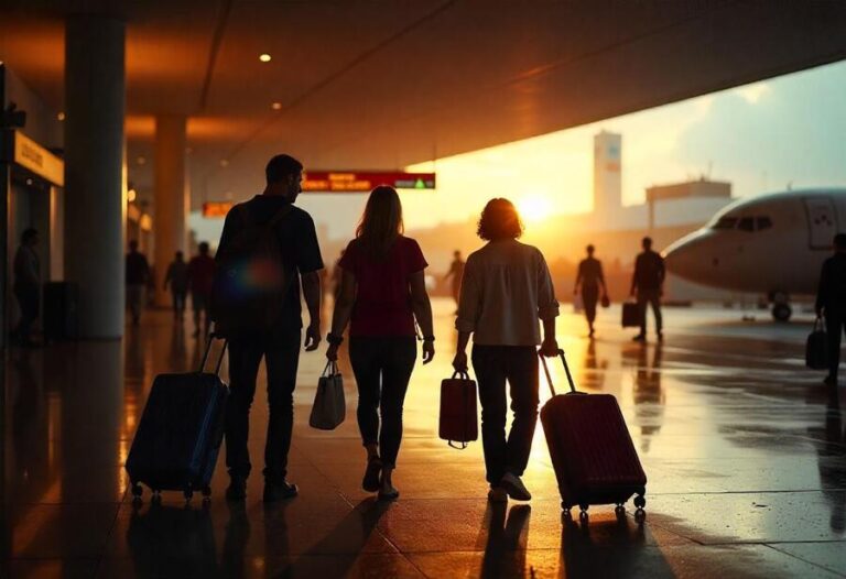 U.S. Launches National Tourism Strategy