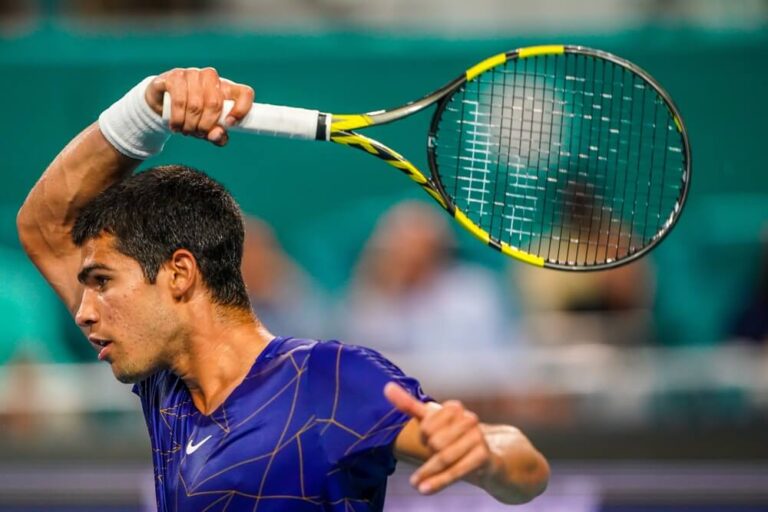 Alcaraz claims Melbourne crown and completes Grand Slam journey