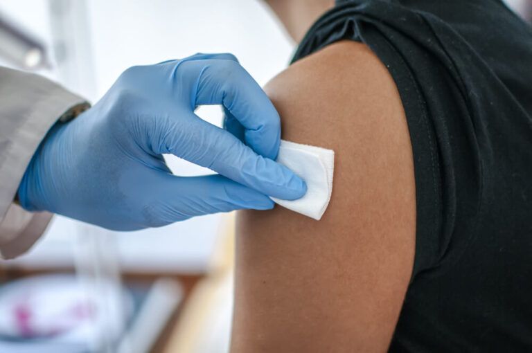Measles Continue to Threaten Europe as Vaccination Hesitancy Slows Progress